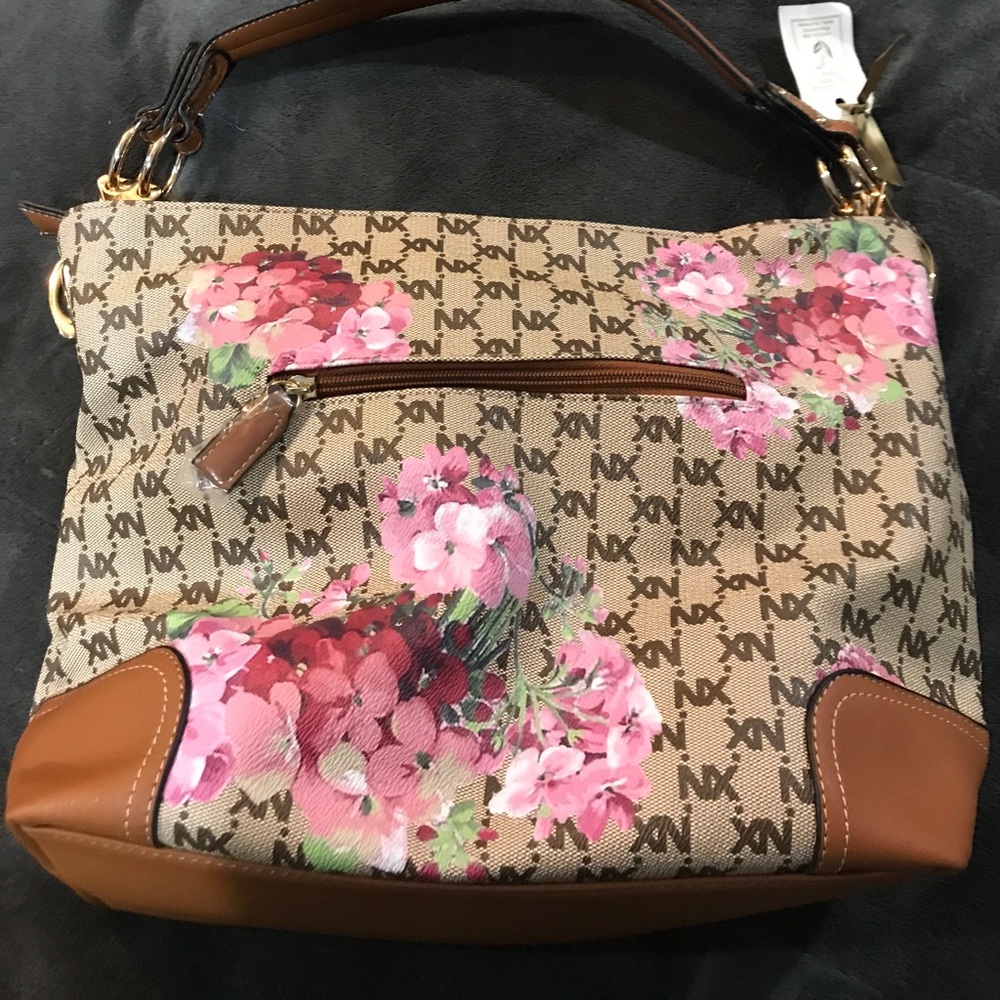 New Noble Exchange purse